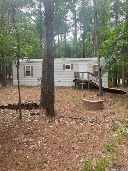 240 Sweet Gum, Mount Vernon, TX 75457