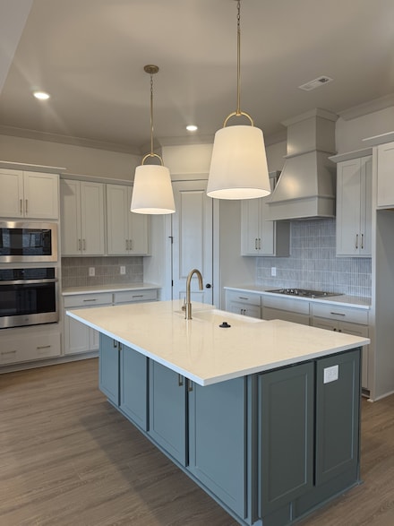 504 Mare Alley, Spring Hill, TN 37174