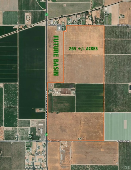 9680 Flint Ave, Hanford, CA 93230