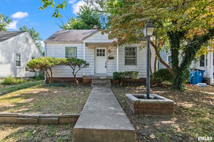 Real Estate & Homes for Sale in 62703 - Homes.com