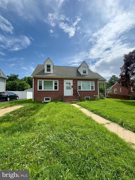 113 Rigdon Rd Unit 1, Aberdeen, MD 21001