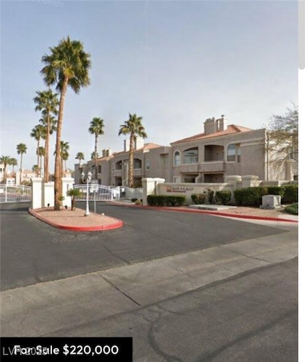 3150 Soft Breezes Dr Unit 2218, Las Vegas, NV 89128