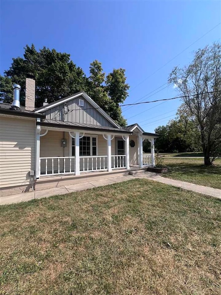 5052 Lead Line Rd Unit 5054 Lead Line Road, Centerville, IN 47330