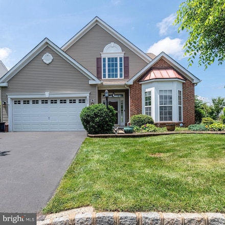 3875 Arbours Ave, Collegeville, PA 19426