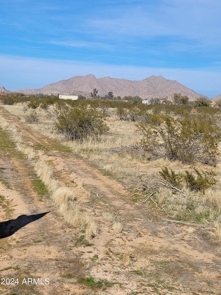 0002 W Woodruff Rd, Casa Grande, AZ 85194