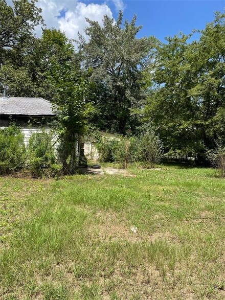 1008 N Main St, Broken Bow, OK 74728