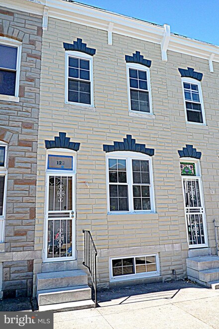 128 S Eaton St, Baltimore, MD 21224