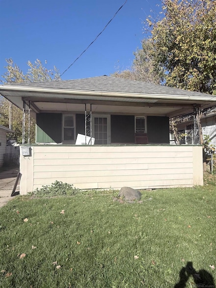 836 Victoria Ave, Flint, MI 48507
