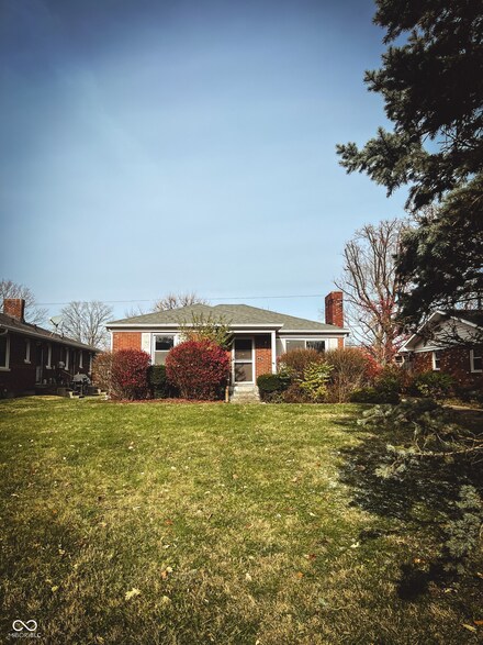 5008 E 14th St, Indianapolis, IN 46201