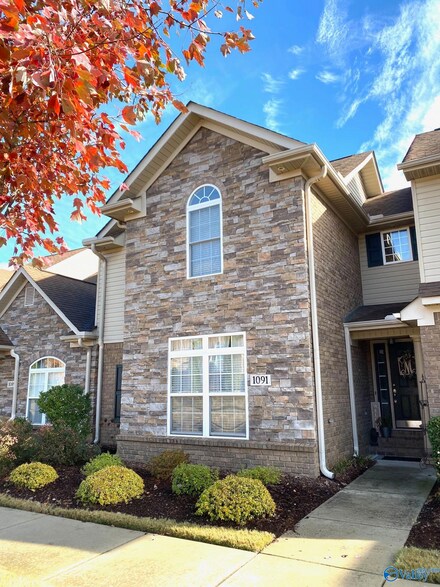 1091 Binding Branch NW, Huntsville, AL 35806