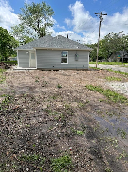1101 S Sergeant Ave Unit 1105, Joplin, MO 64801