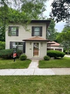 430 E Washington St, Ionia, MI 48846