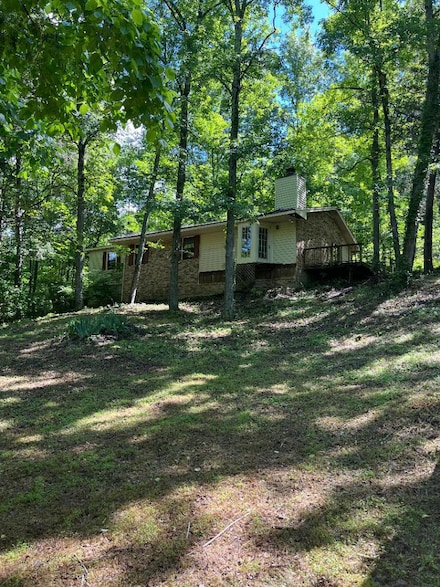 191 Waggoner St, Carthage, TN 37030