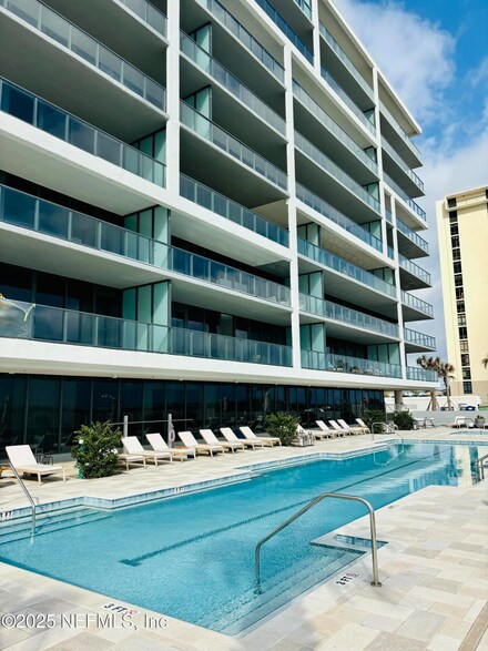50 14th Ave S Unit 702, Jacksonville Beach, FL 32250