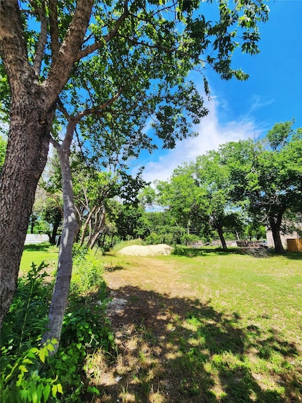 1469 East Ave, Fort Worth, TX 76103