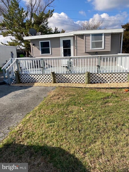 21764 B St Unit 3853, Rehoboth Beach, DE 19971