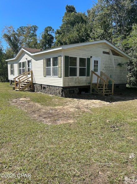 1105 13th St, Southport, FL 32409