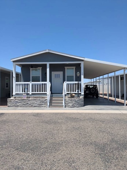 4170 Needles Hwy Unit 34, Needles, CA 92363