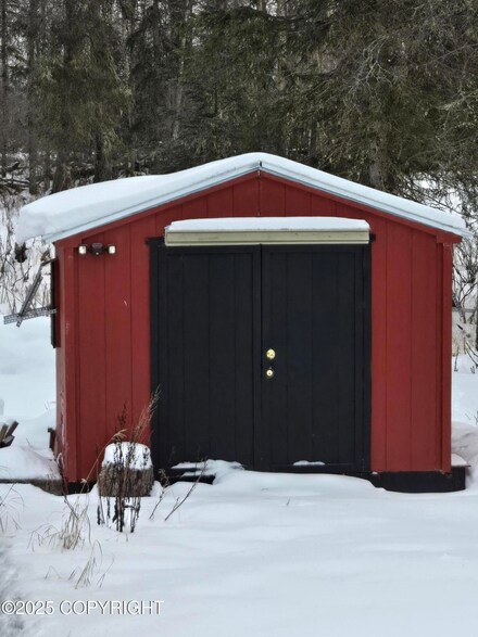 L8 B3 Whispering Haven St, Nikiski/North Kenai, AK 99635