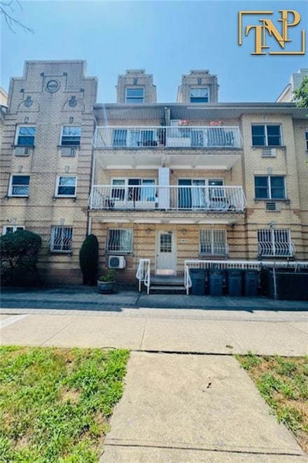 4812 Bedford Ave Unit 1A, Brooklyn, NY 11235