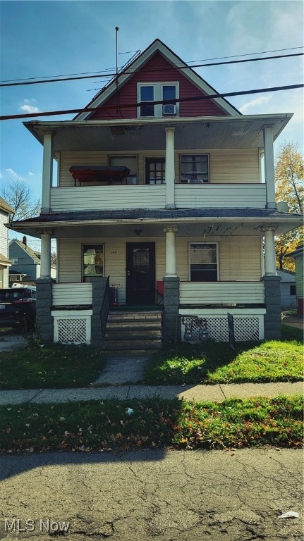 3917 Clybourne Ave, Cleveland, OH 44109
