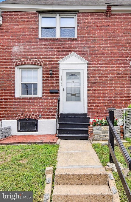 3809 10th St, Brooklyn, MD 21225