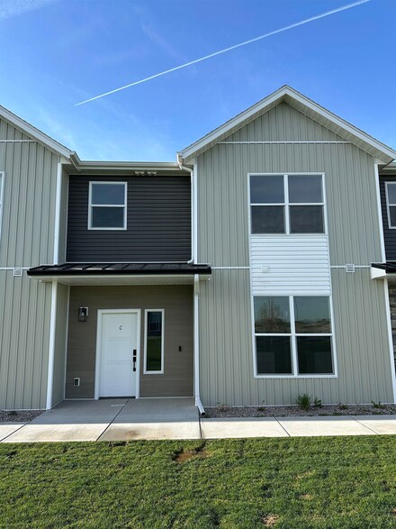 5540 Trueman St, Chubbuck, ID 83202