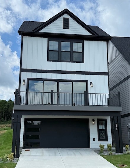 607 Gustaf Dr, Whites Creek, TN 37189