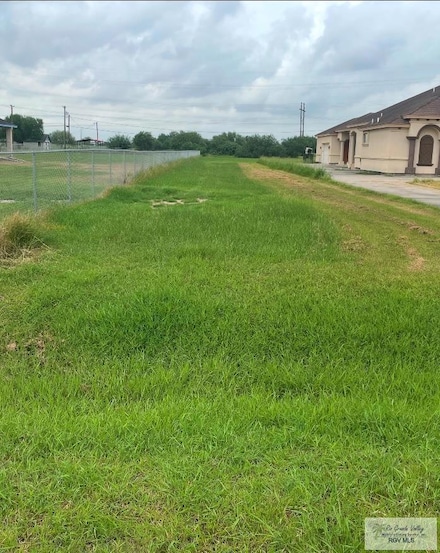 00 Paloma Dr, San Benito, TX 78586