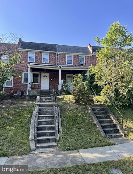 7051 E Baltimore St, Baltimore, MD 21224
