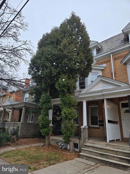 710 Stanbridge St, Norristown, PA 19401