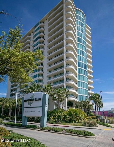 2060 Beach Blvd Unit 507, Biloxi, MS 39531