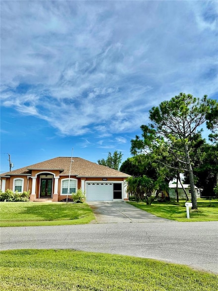 9269 Boca Grande Ave, Englewood, FL 34224