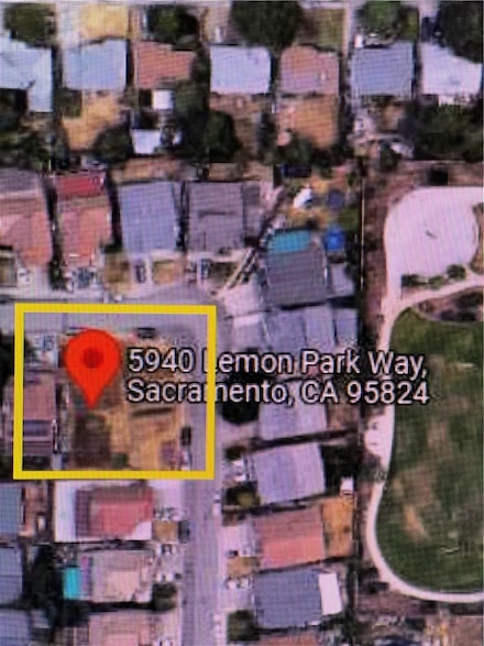5940 Lemon Park Way, Sacramento, CA 95824