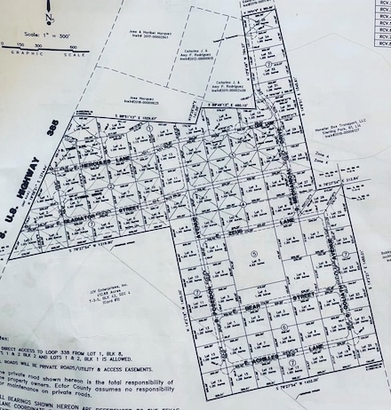 0 E Achilles Ln Unit 154293, Odessa, TX 79766