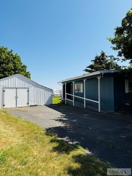 2181 Bristlecone Ln, Idaho Falls, ID 83401