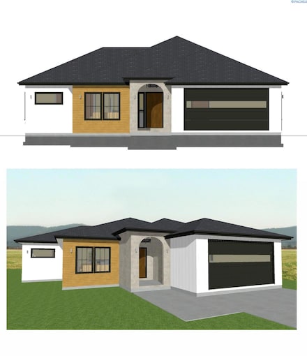 301 Victoria St, Sunnyside, WA 98944