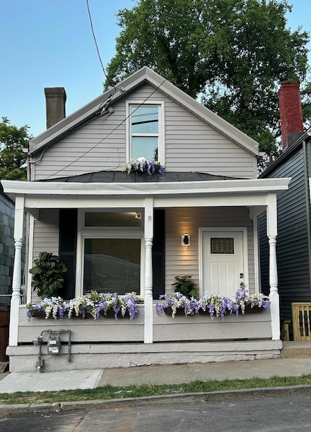 956 Western Ave, Covington, KY 41011