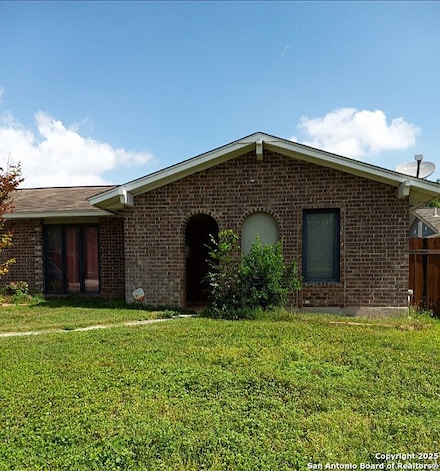 4803 Casa Bello St, San Antonio, TX 78233