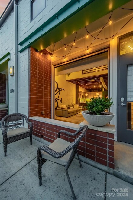 3560 Artists Way Unit 1, Charlotte, NC 28205