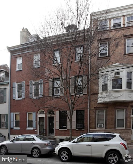 312 S 12th St Unit 3RD, Philadelphia, PA 19107