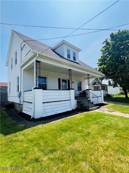 1041 Tod Ave, Girard, OH 44420