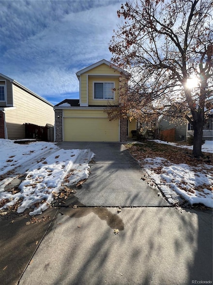 21620 E Crestline Ln, Centennial, CO 80015