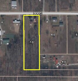 9605 W County Road 800 S, Crothersville, IN 47229