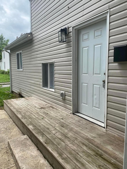 128 S Princeton Ave, Columbus, OH 43222