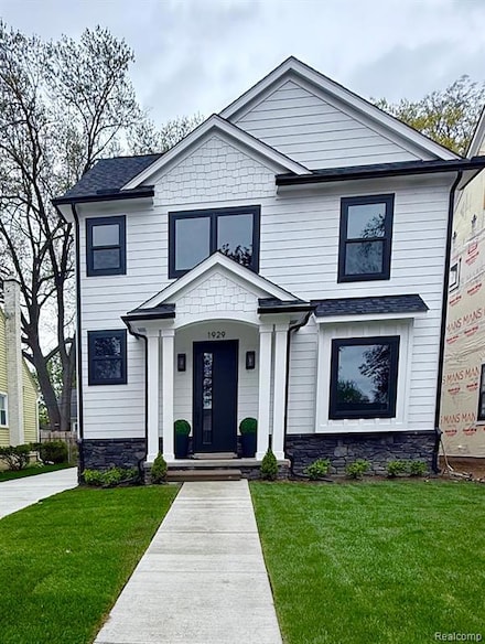 1929 Brookwood Ave, Royal Oak, MI 48073