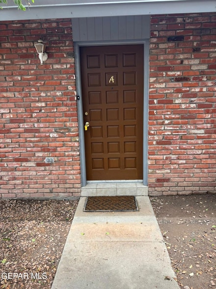 2025 Amy Sue Dr Unit A, El Paso, TX 79936