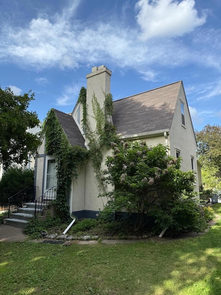 2639 Arthur St NE, Minneapolis, MN 55418