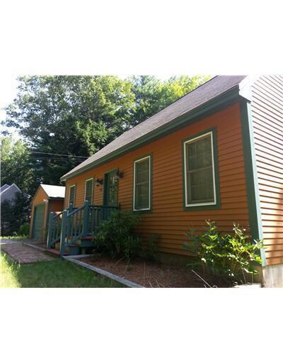 15 N Village Rd, York, ME 03909