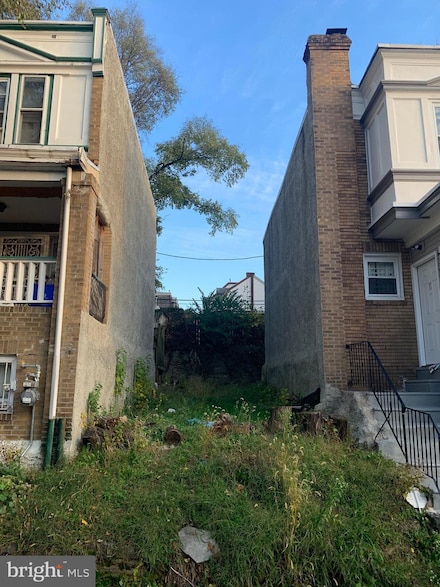 626 E Stafford St, Philadelphia, PA 19144